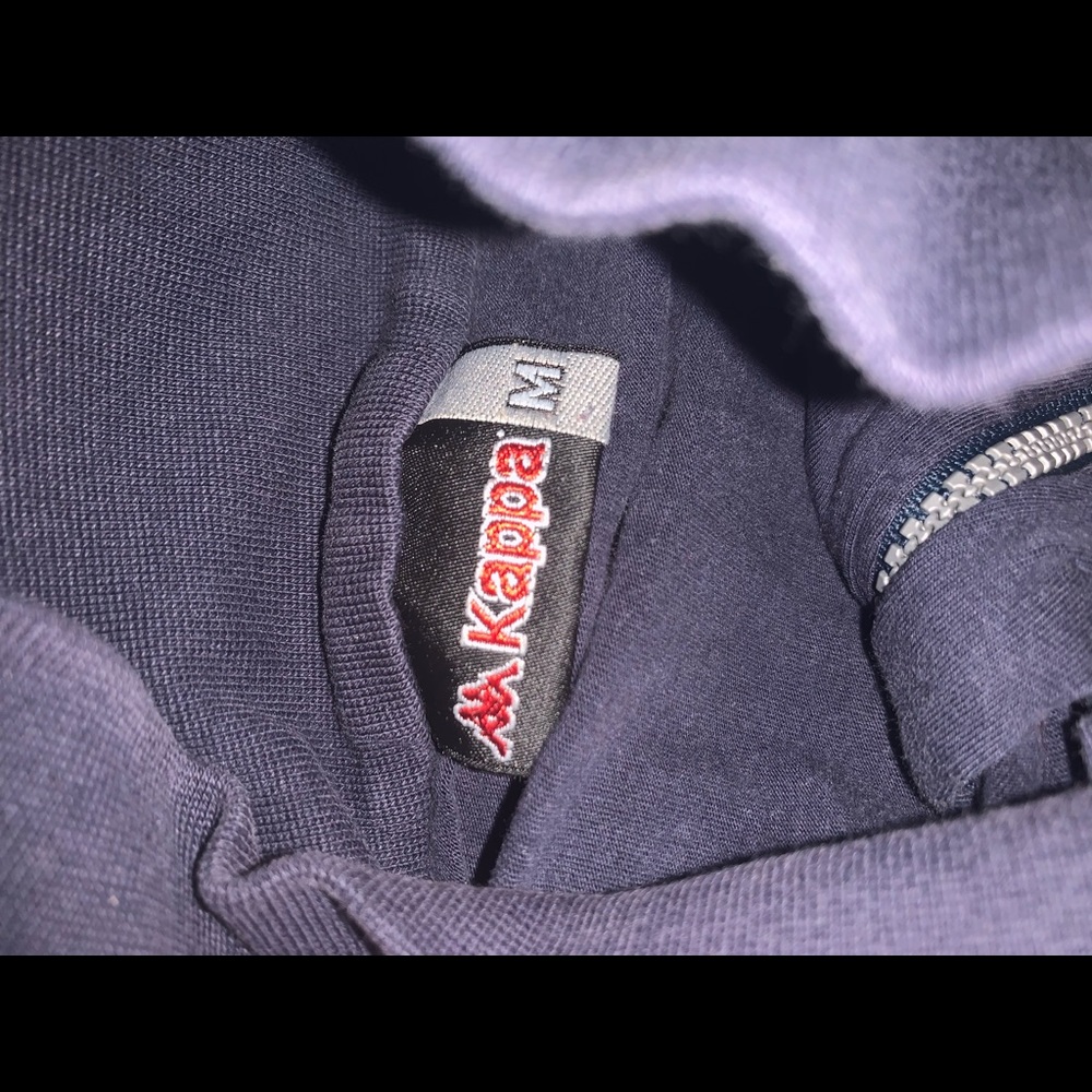 Kappa vintage sweatshirt